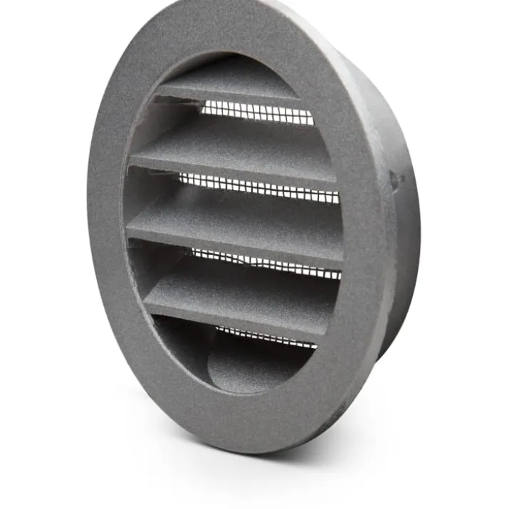 Fresh murrist, Ø8 cm, aluminium