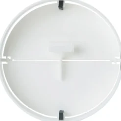 Fresh stormsikring, til Ø125 mm, hvid