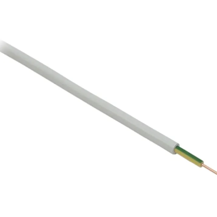 FXQ T500 kabel til jordspyd metervare, 1G25 mm²