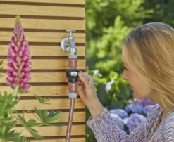 Gardena Aquacount vandmængdemåler