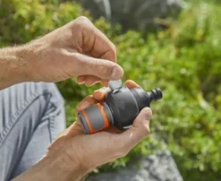 Gardena Aquacount vandmængdemåler