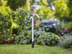 Gardena Aquacount vandmængdemåler
