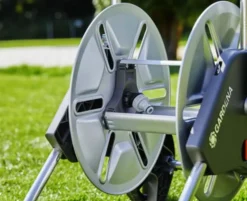 Gardena Cleverroll slangevogn, uden slange