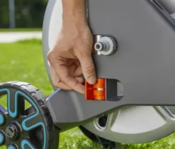 Gardena Cleverroll slangevogn, uden slange