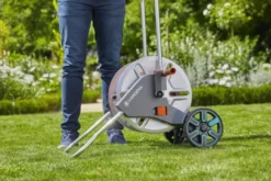 Gardena Cleverroll slangevogn, uden slange