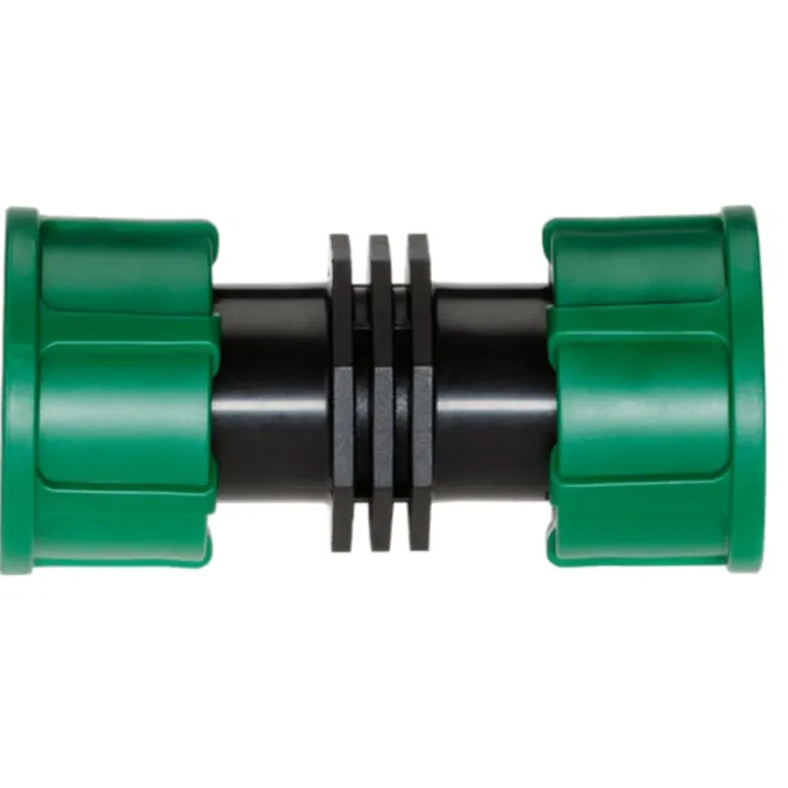 Gardena forbindelsesstykke til V3 ventilboks, 1"