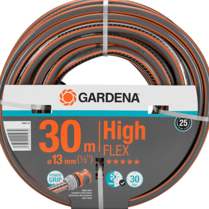 Gardena Highflex haveslange, 1/2", 30 meter