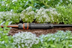 Gardena micro-drip basisenhed 1000