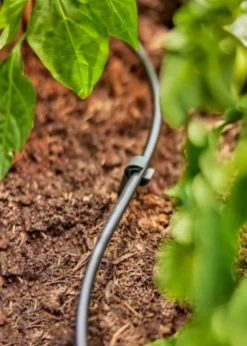 Gardena micro-drip fordelingsrør 4,6mm, 15 m