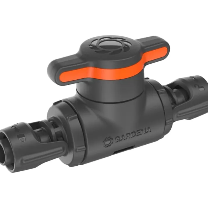 Gardena micro-drip reguleringsventil 13 mm