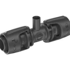Gardena micro-drip T-stykke 13 mm