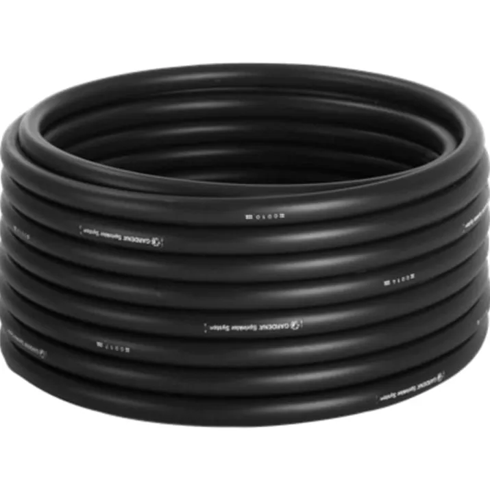 Gardena Pipeline rør, 25 mm, 50 meter