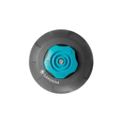 Gardena Pipeline SD80 pop-up sprinkler, 1/2