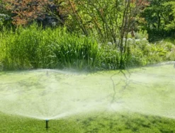 Gardena Pipeline SD80 pop-up sprinkler, 1/2