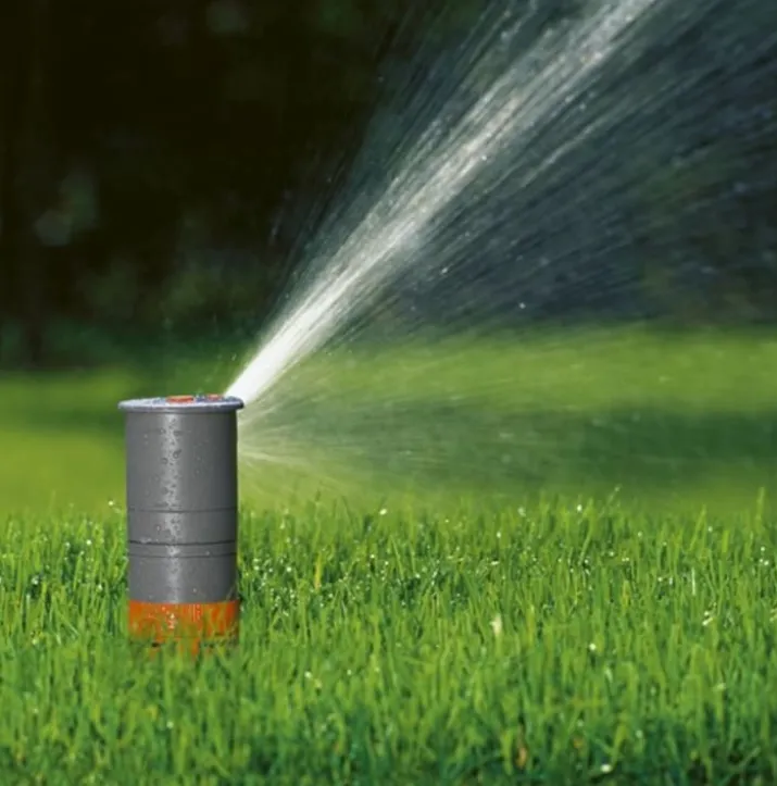 Gardena Pipeline T380 pop-up turbosprinkler, 1/2"
