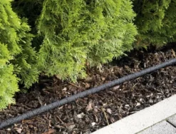 Gardena siveslangesæt, 15 meter, med koblinger