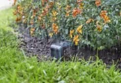 Gardena Smart sensor