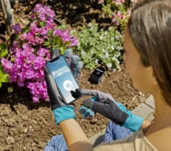 Gardena Smart sensor