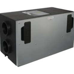 Genvex ECO 300 H ventilationsanlæg med varmegenvinding, Ø160 mm