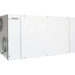 Genvex Premium Preheat 250 CS R XL ventilationsanlæg med varmepumpe, Ø200 mm