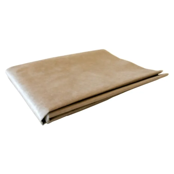 Geotekstil til 2 Wavin Aquacell faskiner, 2,1 x 3,0 meter