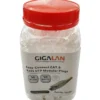 GIGA-LAN RJ45 Easy-Connect netværksstik, 50-pak