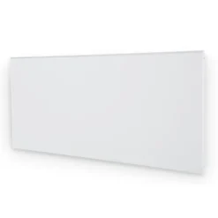 Glamox H40 H elradiator, 230V, 1000W, 12-16 m²