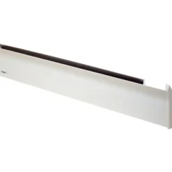 Glamox TLO elradiator, 230V, 500W, 5-8 m²