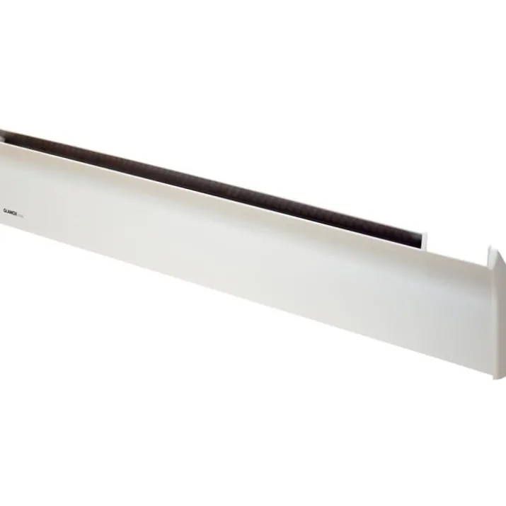 Glamox TLO elradiator, 230V, 500W, 5-8 m²