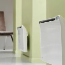 Glamox TPA elradiator, 230V, 1200W, 15-19 m²