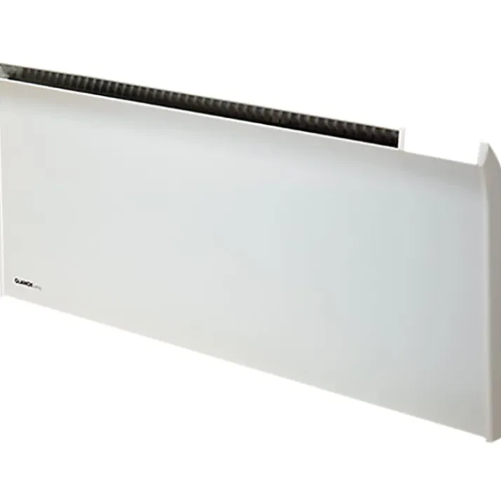 Glamox TPA elradiator, 230V, 2000W, 27-31 m²