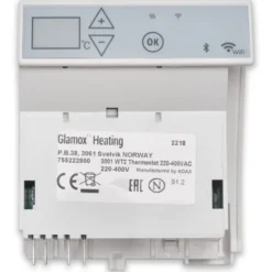 Glamox 3001 WiFi termostat