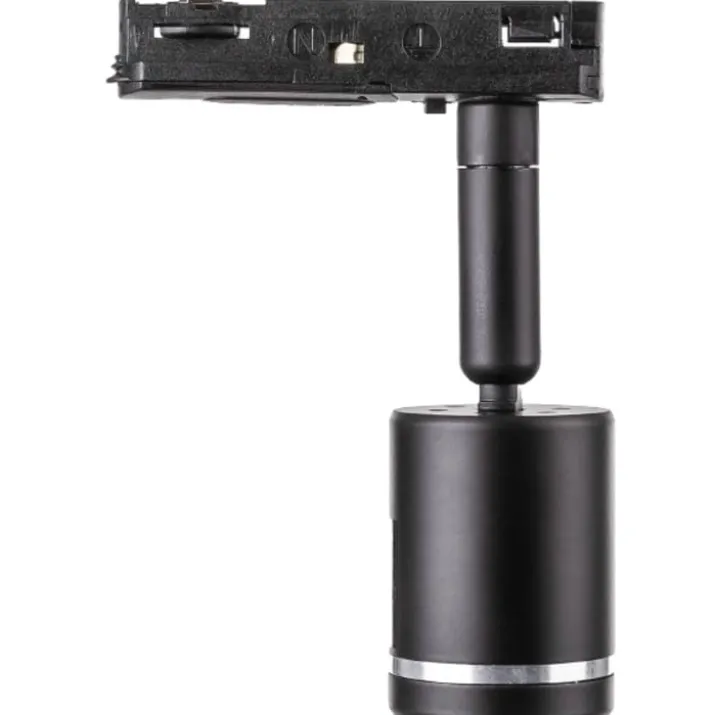 Global No Shade 1F skinnespot, sort
