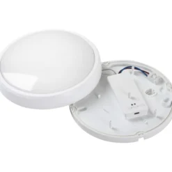 GN Diolum loftslampe med sensor