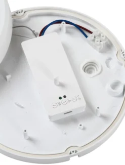 GN Diolum loftslampe med sensor