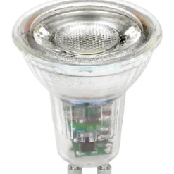 GN Diolux GU10 spotpære, 3-trins dæmp, 6W