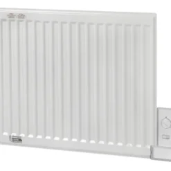 Gnosjö olieradiator, 60x114 cm, 1000W, 15 m²