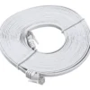 Goobay flad patchkabel utp cat6, 2 meter