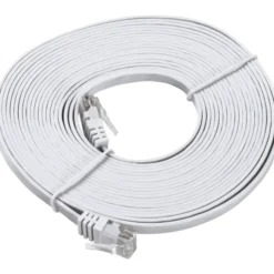 Goobay flad patchkabel utp cat6, 2 meter