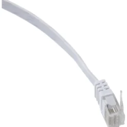 Goobay flad patchkabel utp cat6, 2 meter