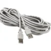 Goobay USB kabel 2.0, AA, 1,8 meter