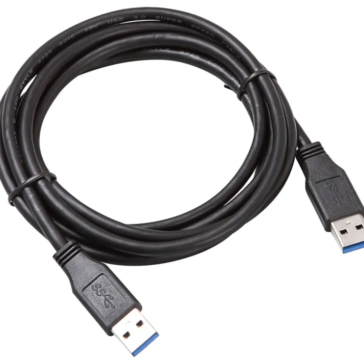 Goobay USB kabel 3.0, AA, 1,8 meter