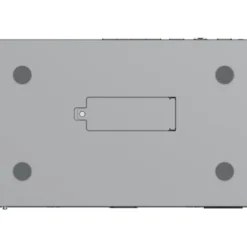 Grandstream GCC6020, router