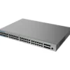 Grandstream GWN 7806PL Pro switch, L2, 48X1G, 6XSFP+, 48XPoE, 400W
