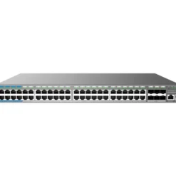 Grandstream GWN 7806PL Pro switch, L2, 48X1G, 6XSFP+, 48XPoE, 400W