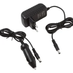 Green-ID arbejdslampe batteri