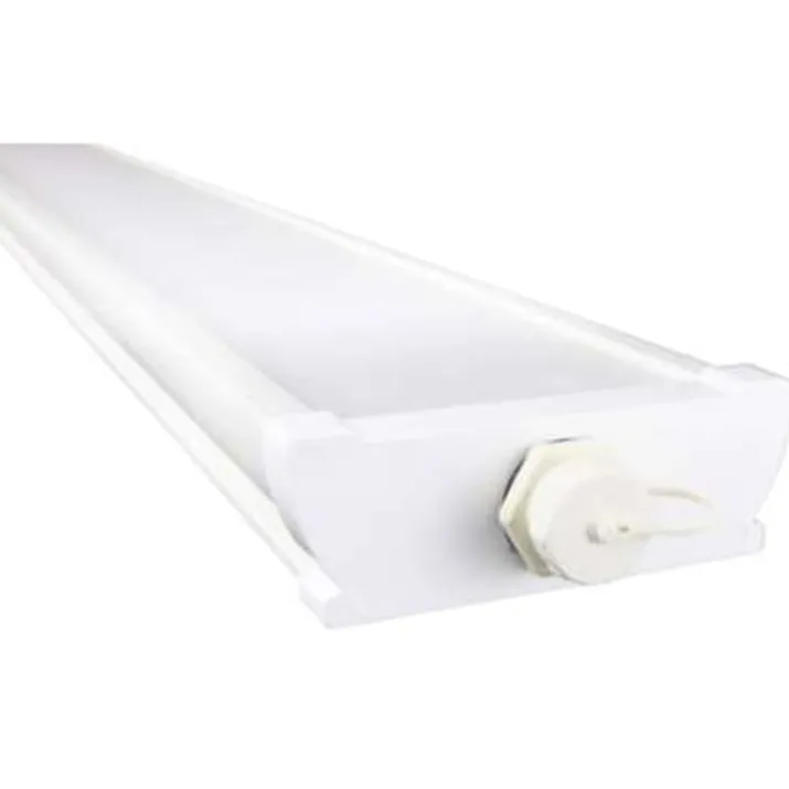 Green:ID High-Lux LED armatur, 60W, 4000K