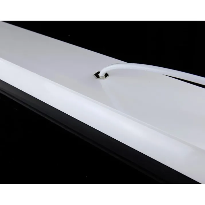 Green:ID High-Lux LED armatur, 60W, 4000K