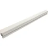 Green:ID planforsænket CCT LED skinne til Troldtekt loft, 120 cm