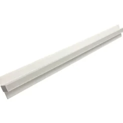 Green:ID planforsænket LED skinne til Troldtekt loft inkl. 1-10V driver 60 cm, 4000K